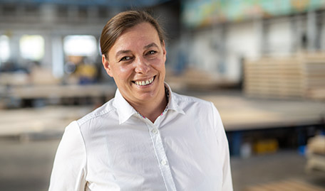 Persönliche Beratung zu Ihrer Transportverpackung
